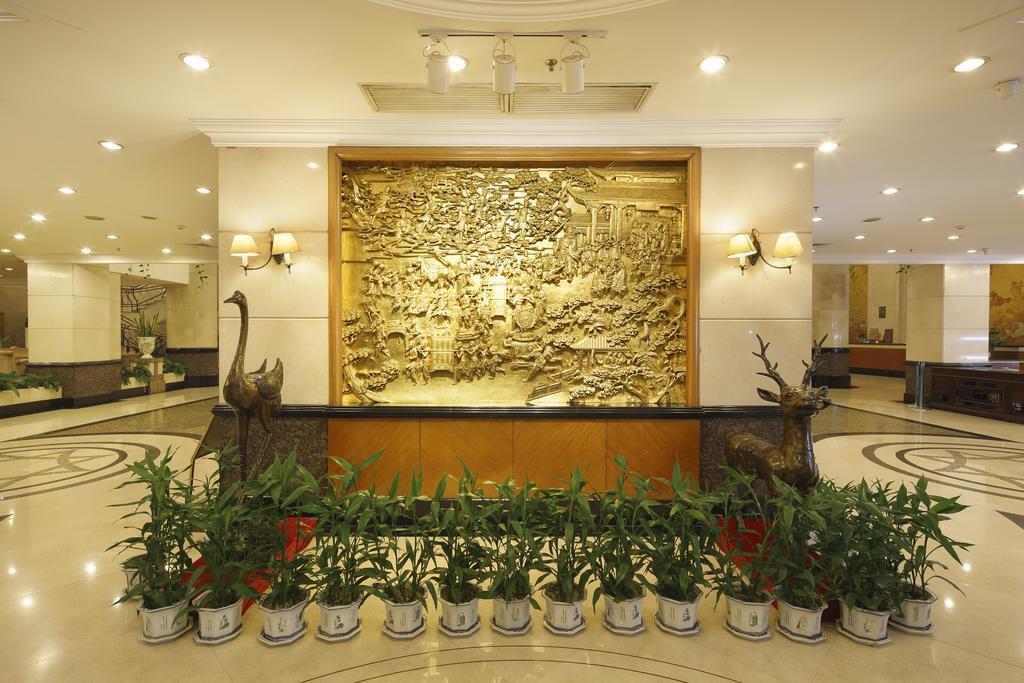 Guoxi Otel Sanya Dış mekan fotoğraf