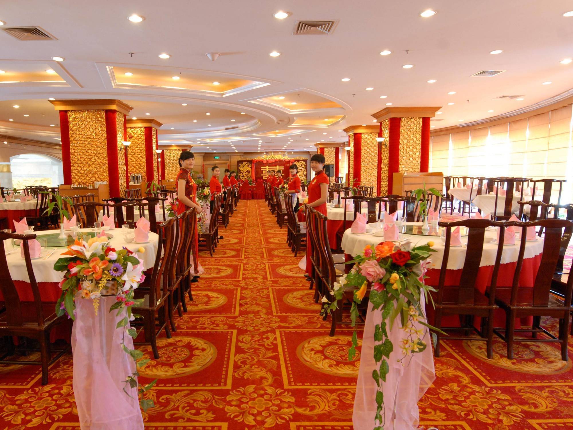 Guoxi Otel Sanya Dış mekan fotoğraf